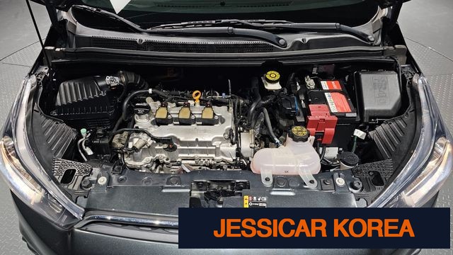 2018 Chevrolet The Next Spark - Thumbnail 13