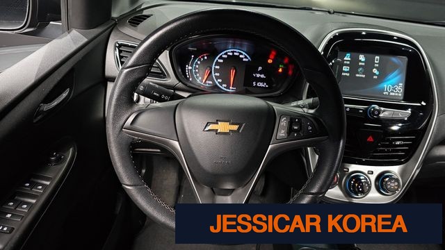 2018 Chevrolet The Next Spark - Thumbnail 16