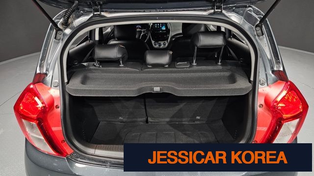 2018 Chevrolet The Next Spark - Thumbnail 17