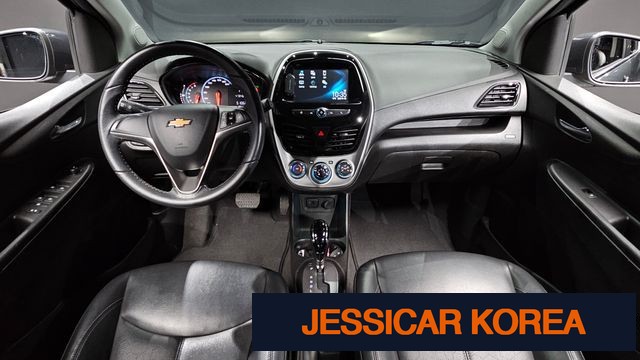 2018 Chevrolet The Next Spark - Thumbnail 20