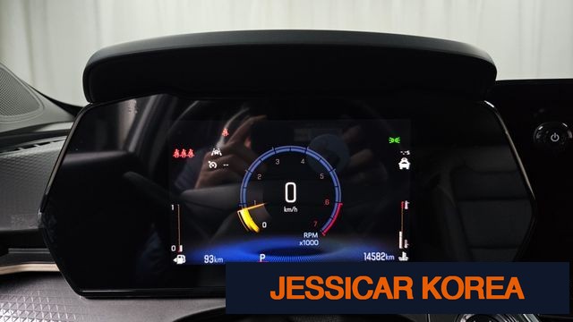 2024 Chevrolet Trax Crossover - Thumbnail 10