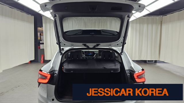 2024 Chevrolet Trax Crossover - Thumbnail 11