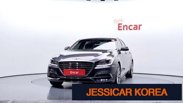 2017 Genesis G80 - Thumbnail 3