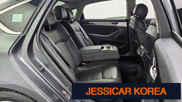 2017 Genesis G80 - Thumbnail 8