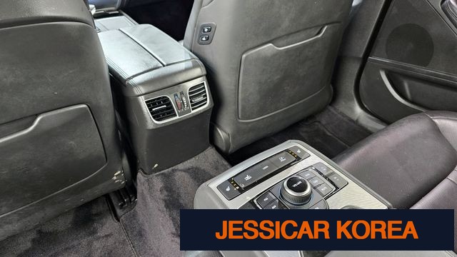 2017 Genesis G80 - Thumbnail 9