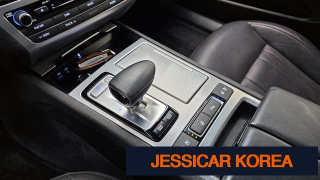2017 Genesis G80 - Thumbnail 12