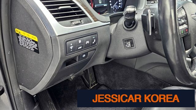 2017 Genesis G80 - Thumbnail 14