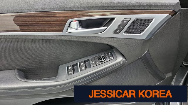 2017 Genesis G80 - Thumbnail 20