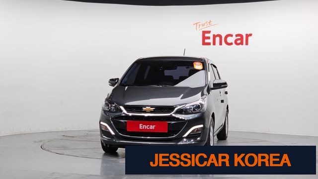 2019 Chevrolet The New Spark - Thumbnail 6