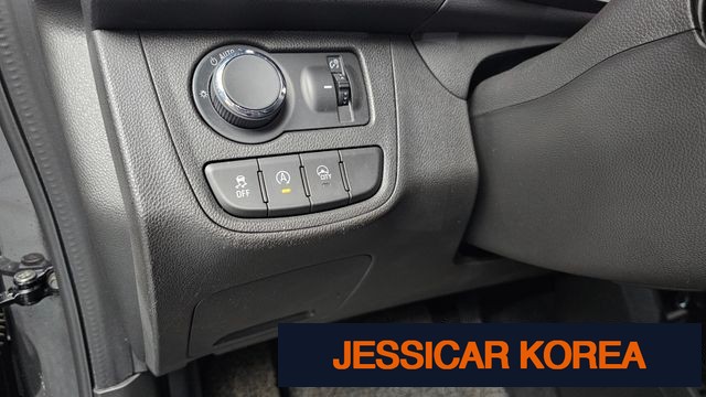 2019 Chevrolet The New Spark - Thumbnail 7