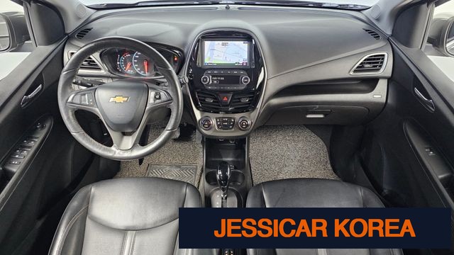 2019 Chevrolet The New Spark - Thumbnail 8