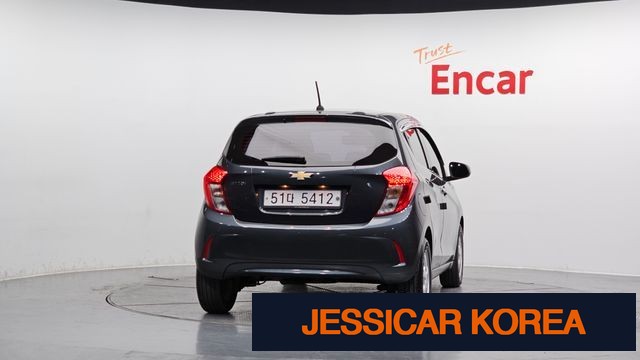 2019 Chevrolet The New Spark - Thumbnail 9