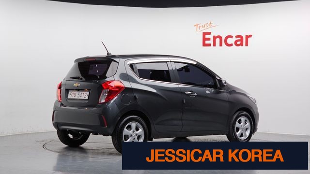 2019 Chevrolet The New Spark - Thumbnail 20