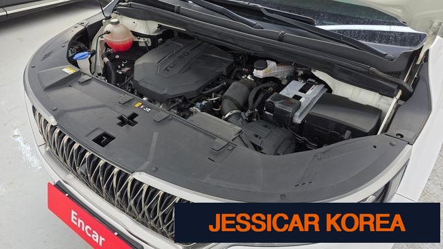 2022 Kia Carnival 4th Gen - Thumbnail 2