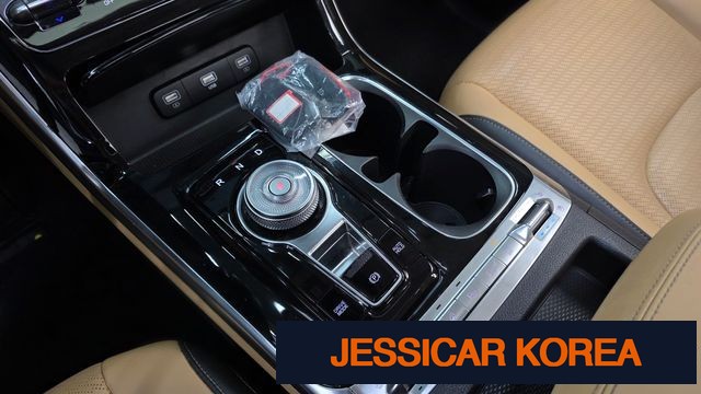 2022 Kia Carnival 4th Gen - Thumbnail 4