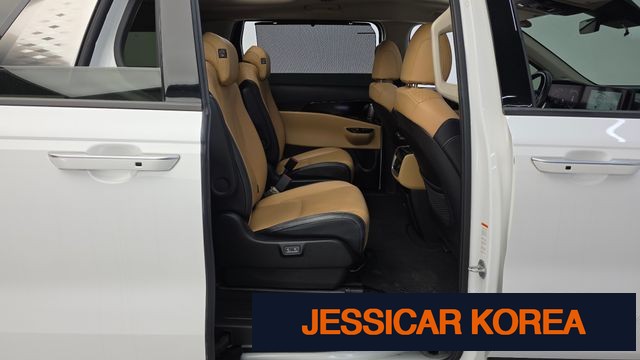 2022 Kia Carnival 4th Gen - Thumbnail 5