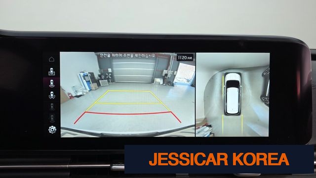 2022 Kia Carnival 4th Gen - Thumbnail 6