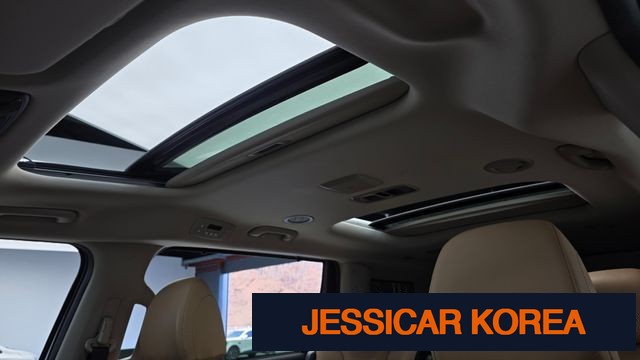 2022 Kia Carnival 4th Gen - Thumbnail 7