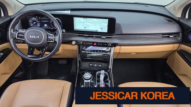 2022 Kia Carnival 4th Gen - Thumbnail 9