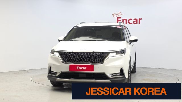 2022 Kia Carnival 4th Gen - Thumbnail 10