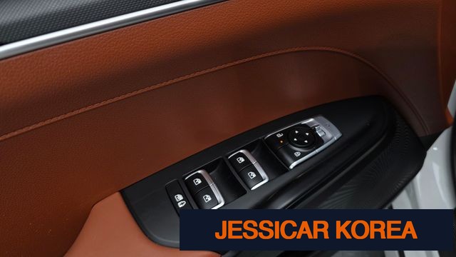 2025 Kia The New K5 3rd Generation - Thumbnail 2