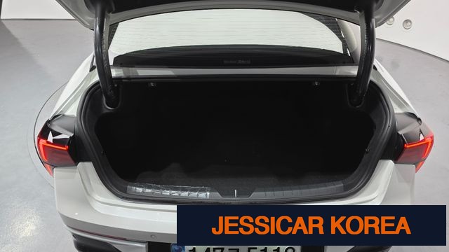 2025 Kia The New K5 3rd Generation - Thumbnail 3