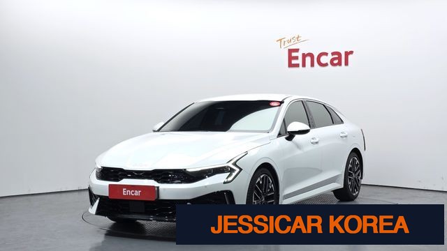 2025 Kia The New K5 3rd Generation - Thumbnail 10