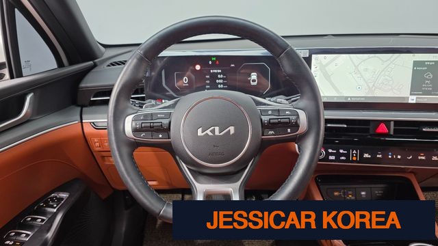 2025 Kia The New K5 3rd Generation - Thumbnail 11