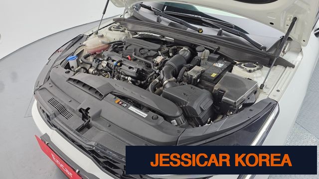 2025 Kia The New K5 3rd Generation - Thumbnail 12