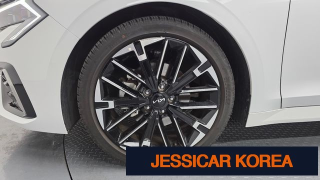 2025 Kia The New K5 3rd Generation - Thumbnail 16