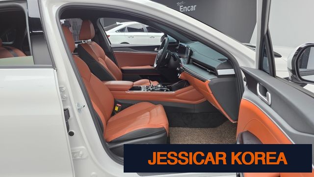 2025 Kia The New K5 3rd Generation - Thumbnail 17