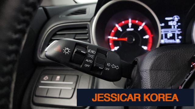 2018 KG Mobility Tivoli Air - Thumbnail 2