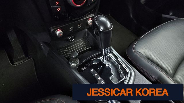 2018 KG Mobility Tivoli Air - Thumbnail 3