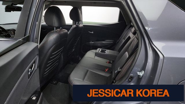 2018 KG Mobility Tivoli Air - Thumbnail 4