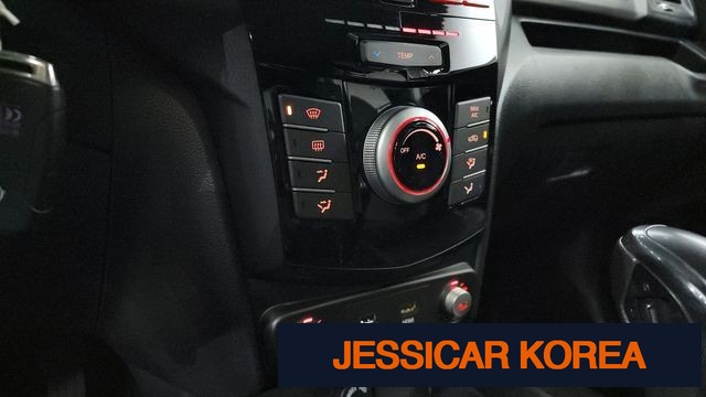 2018 KG Mobility Tivoli Air - Thumbnail 5