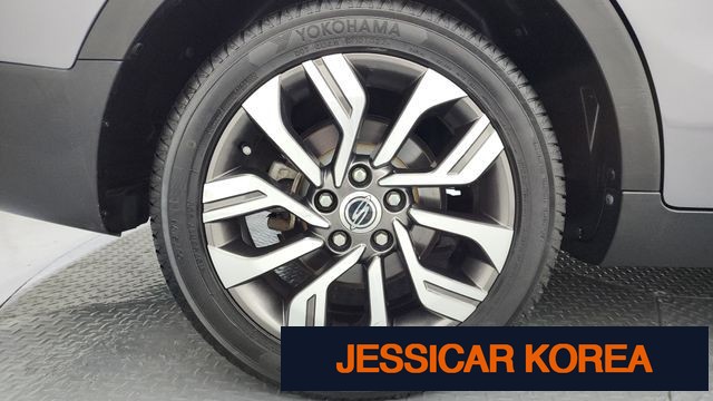 2018 KG Mobility Tivoli Air - Thumbnail 7
