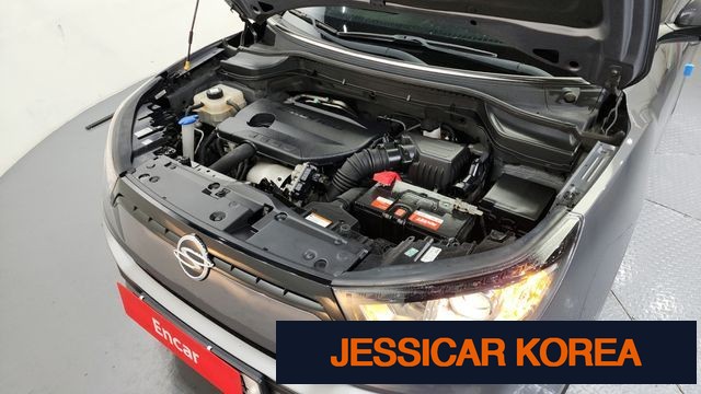 2018 KG Mobility Tivoli Air - Thumbnail 11