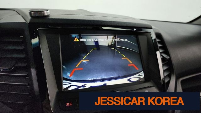 2018 KG Mobility Tivoli Air - Thumbnail 12