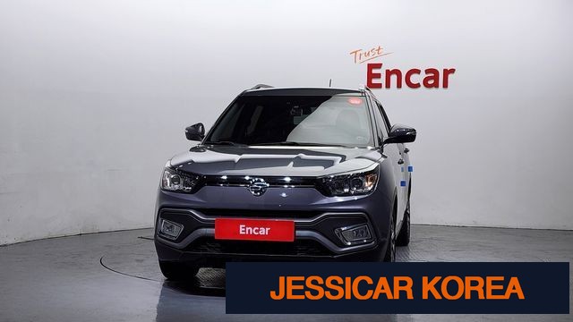 2018 KG Mobility Tivoli Air - Thumbnail 13