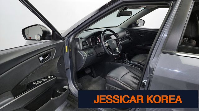 2018 KG Mobility Tivoli Air - Thumbnail 14