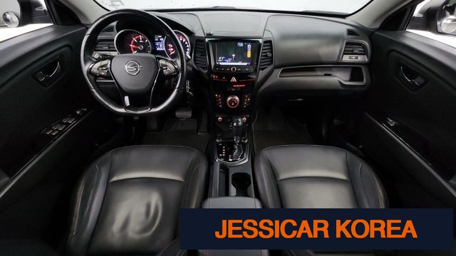 2018 KG Mobility Tivoli Air - Thumbnail 15
