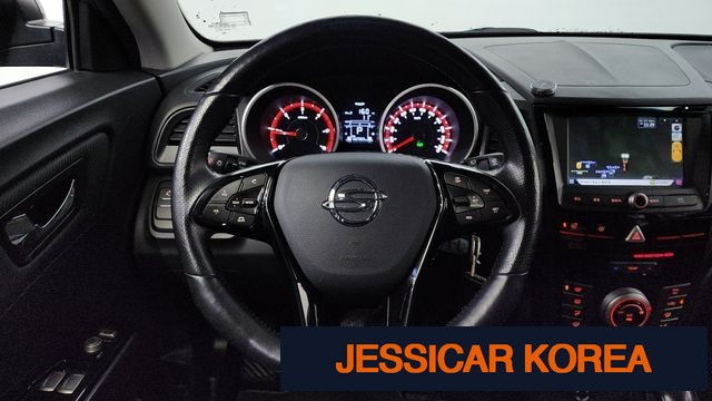 2018 KG Mobility Tivoli Air - Thumbnail 16