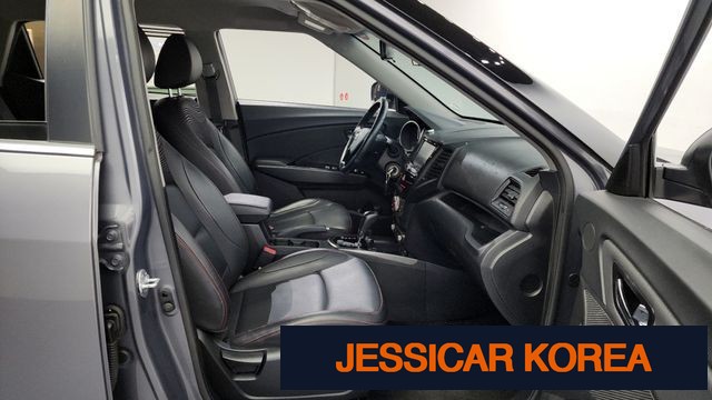2018 KG Mobility Tivoli Air - Thumbnail 18