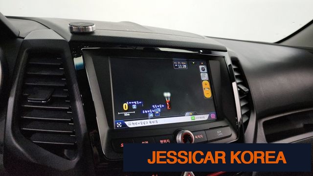 2018 KG Mobility Tivoli Air - Thumbnail 19