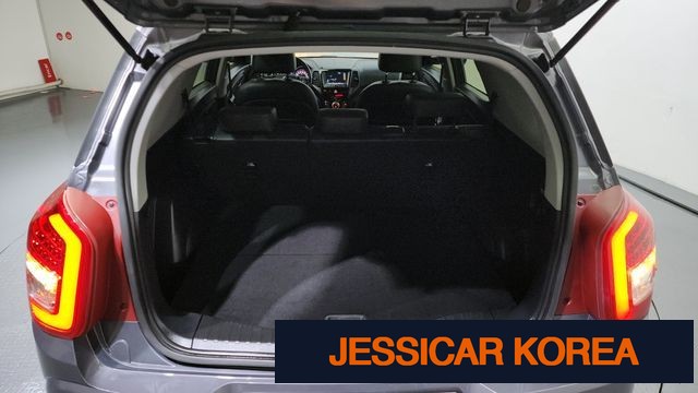 2018 KG Mobility Tivoli Air - Thumbnail 20