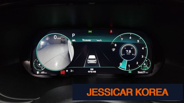 2022 Hyundai Palisade - Thumbnail 2