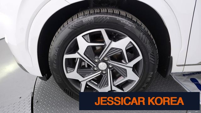 2022 Hyundai Palisade - Thumbnail 4