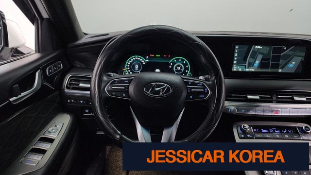 2022 Hyundai Palisade - Thumbnail 5