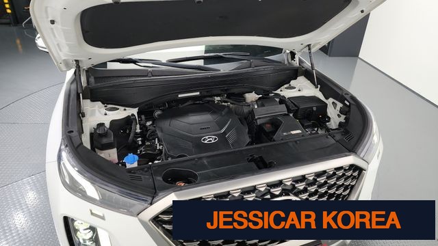 2022 Hyundai Palisade - Thumbnail 6