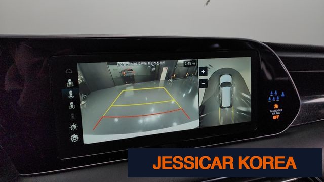 2022 Hyundai Palisade - Thumbnail 7